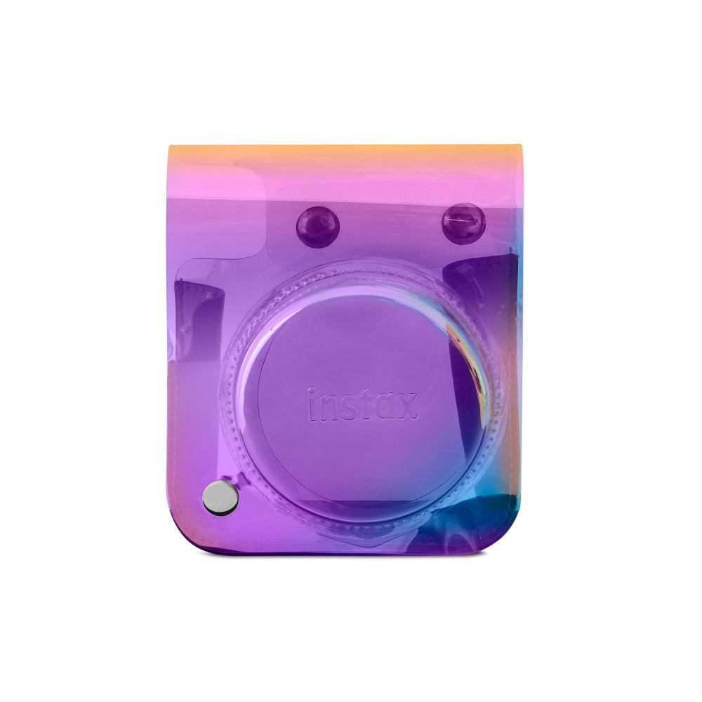 Fujifilm INSTAX mini 12 Iridescent Accessory Kit