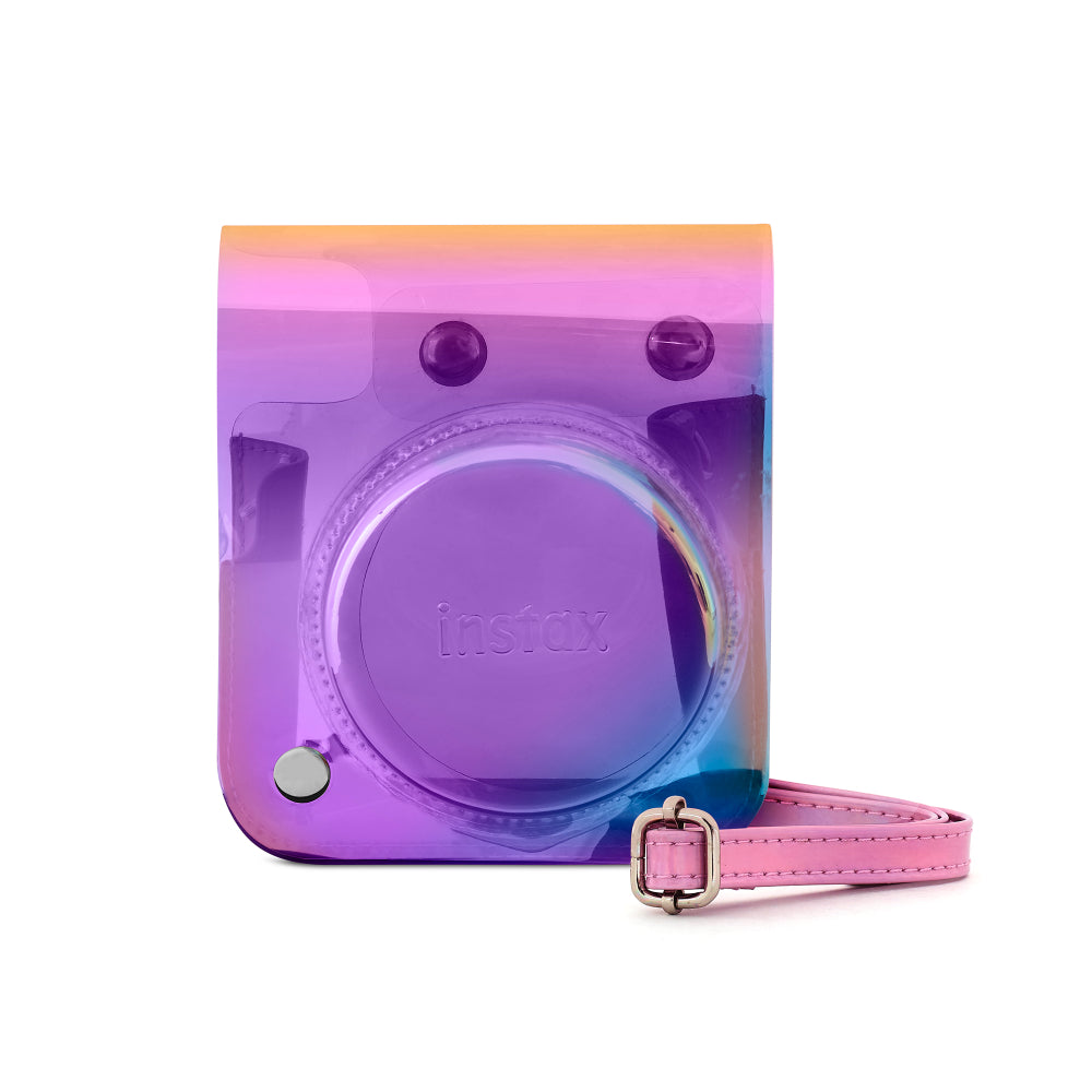 Fujifilm INSTAX mini 12 Iridescent Accessory Kit