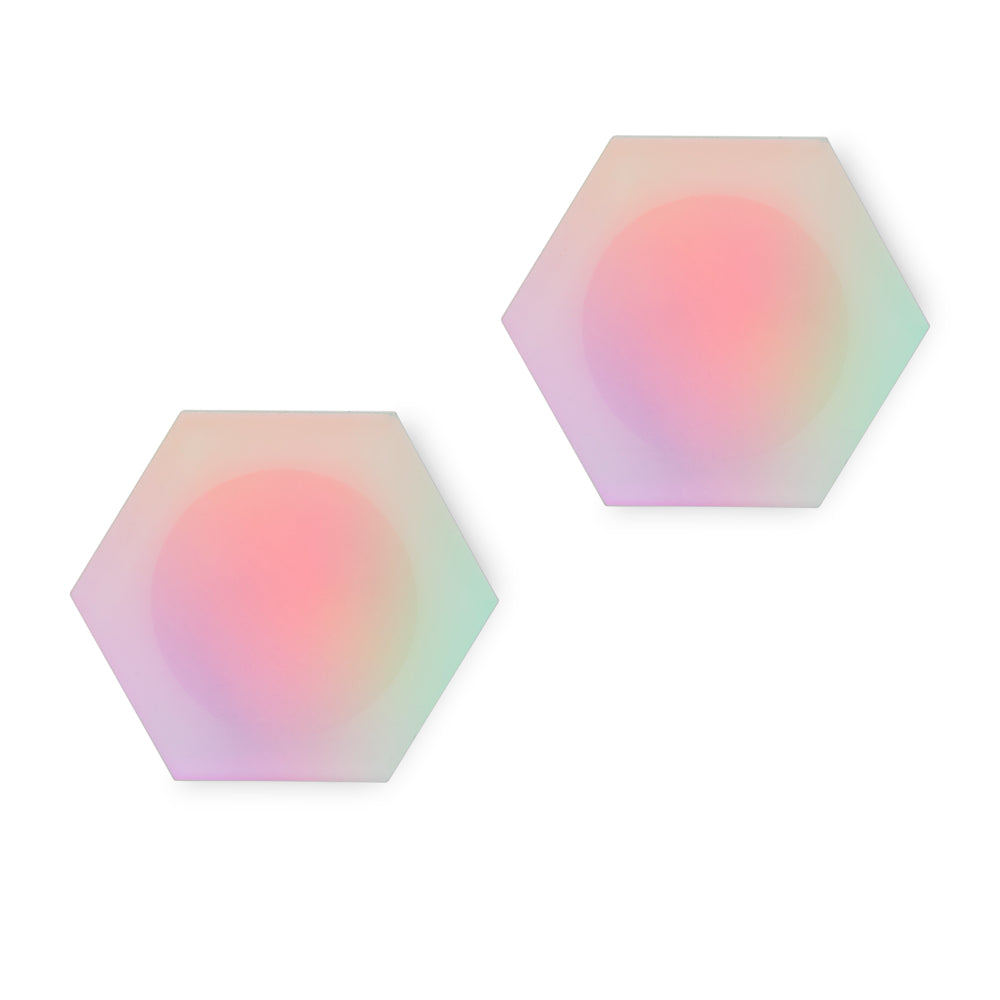 Fujifilm INSTAX mini 12 Iridescent Accessory Kit