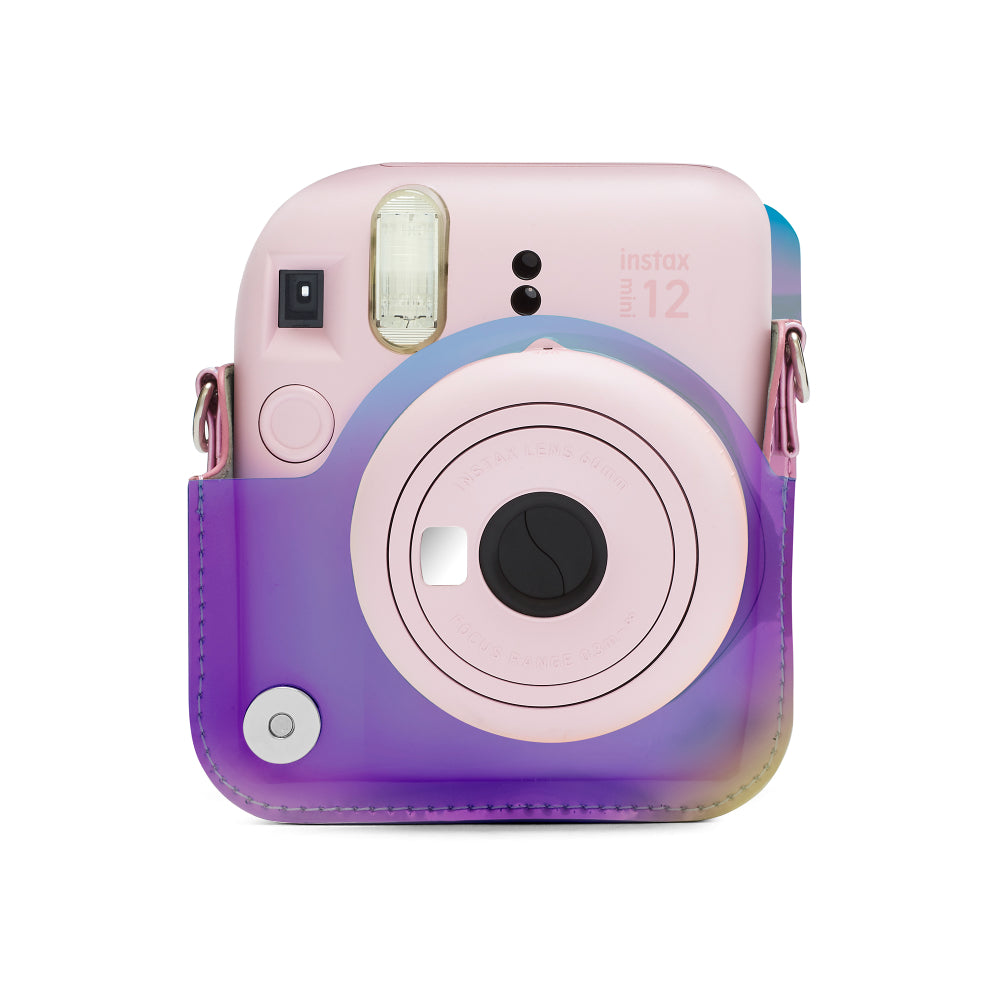 Fujifilm INSTAX mini 12 Iridescent Accessory Kit