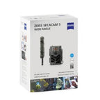 Zeiss Secacam 5 Wide Angle