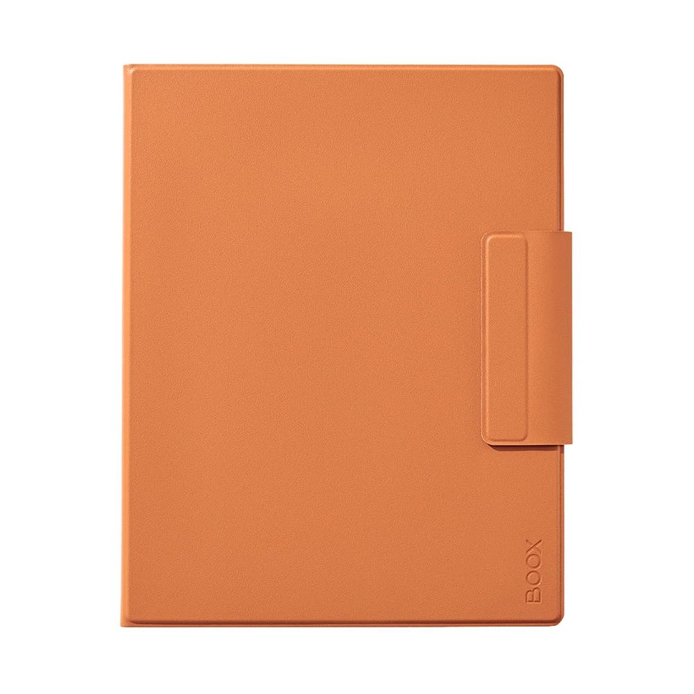 BOOX Magnetic Go 10.3 Cover orange