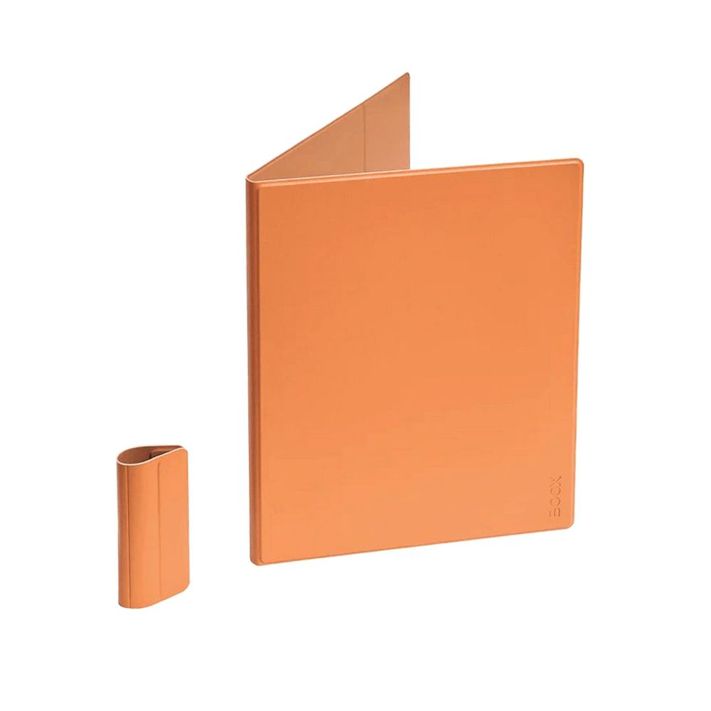 BOOX Magnetic Go 10.3 Cover orange