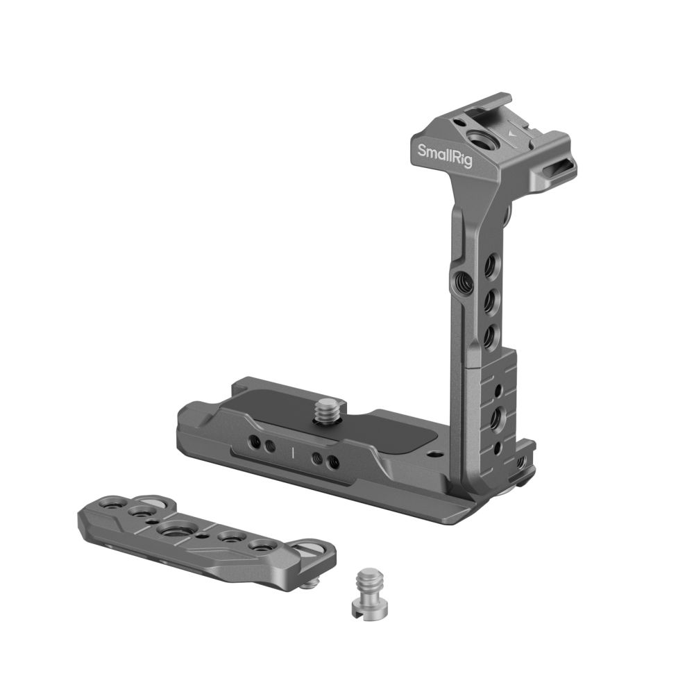 SmallRig HawkLock Quick Release Half Cage for Sony FX3 / FX30 4772