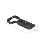 SmallRig Baseplate for Sony ZV-E10 II 4950