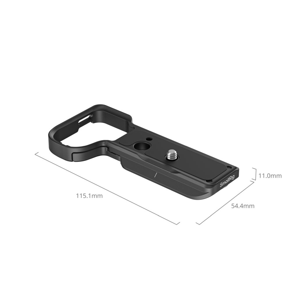 SmallRig Baseplate for Sony ZV-E10 II 4950