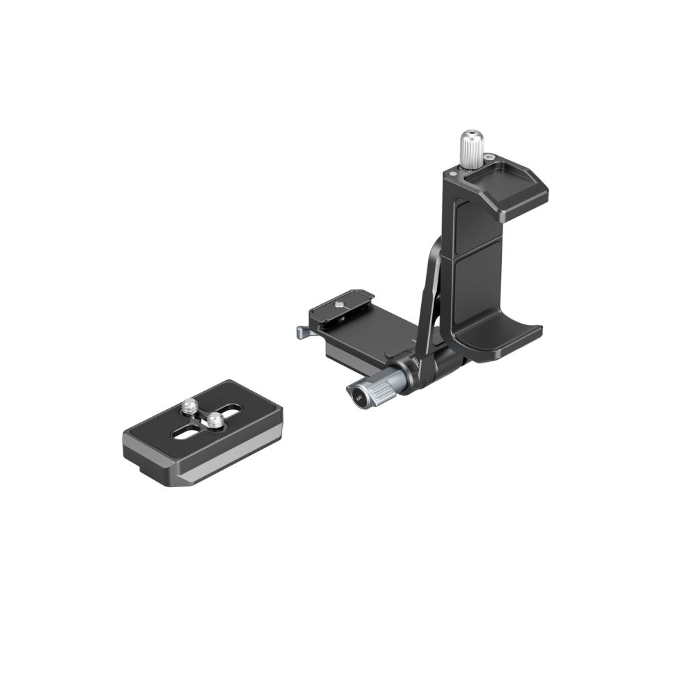 SmallRig Power Banks Mount Plate Kit for Mirrorless Cameras 4695
