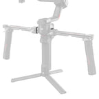 SmallRig HawkLock H21 Quick Release mini NATO Rail for DJI Stabilisers 4640