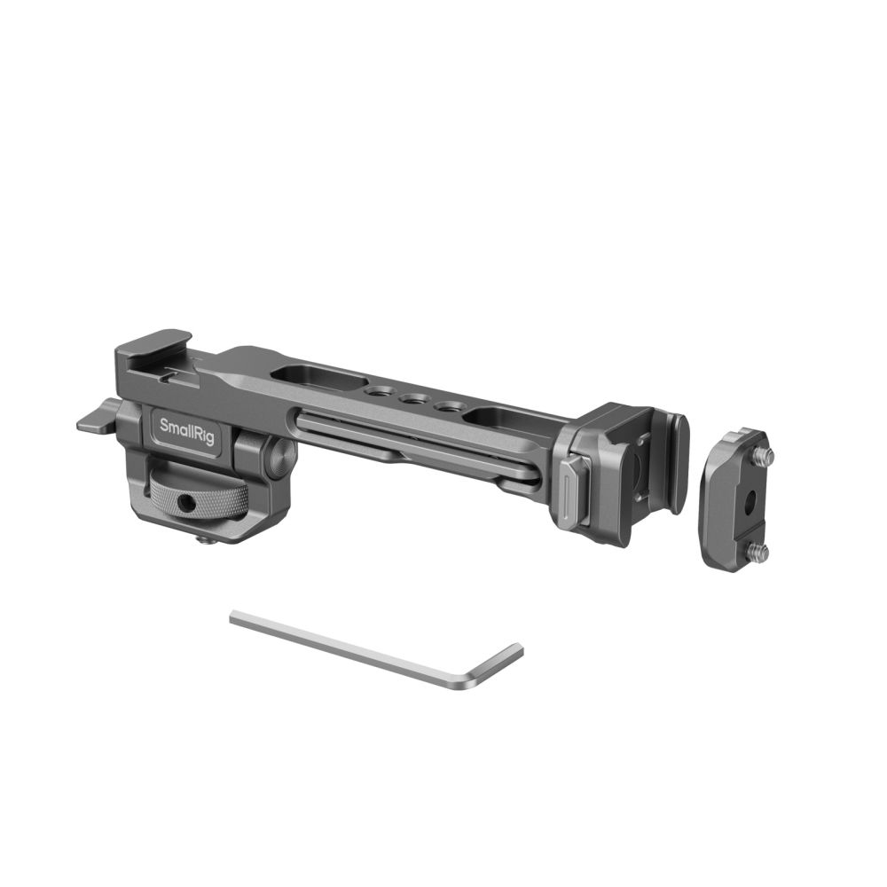 SmallRig HawkLock H21 Monitor Support for DJI Stabilisers 4637