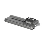 SmallRig HawkLock H38 Manfrotto Quick Release Plate for DJI Stabilisers 4638