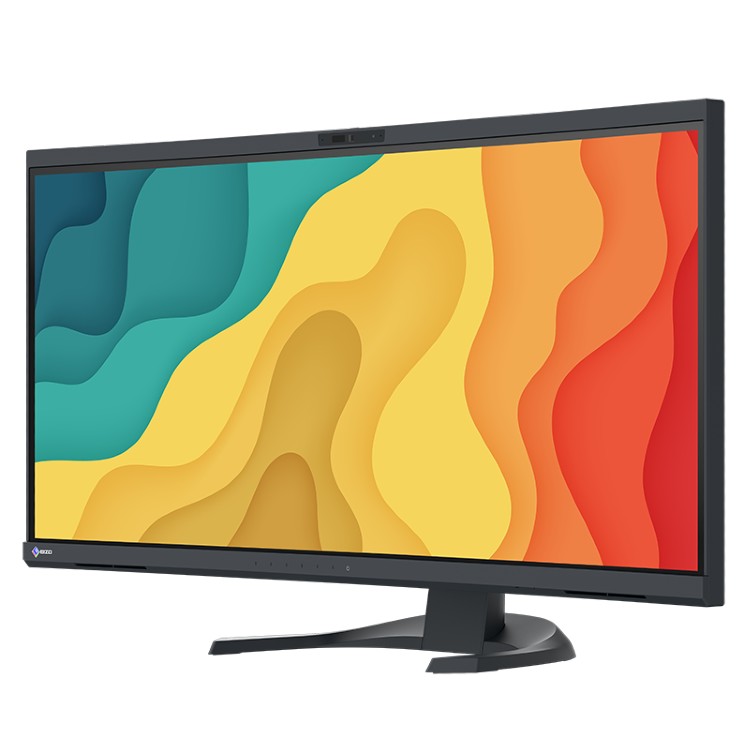 EIZO EV3450XC-BK 34.1-inch 4K UHD Monitor