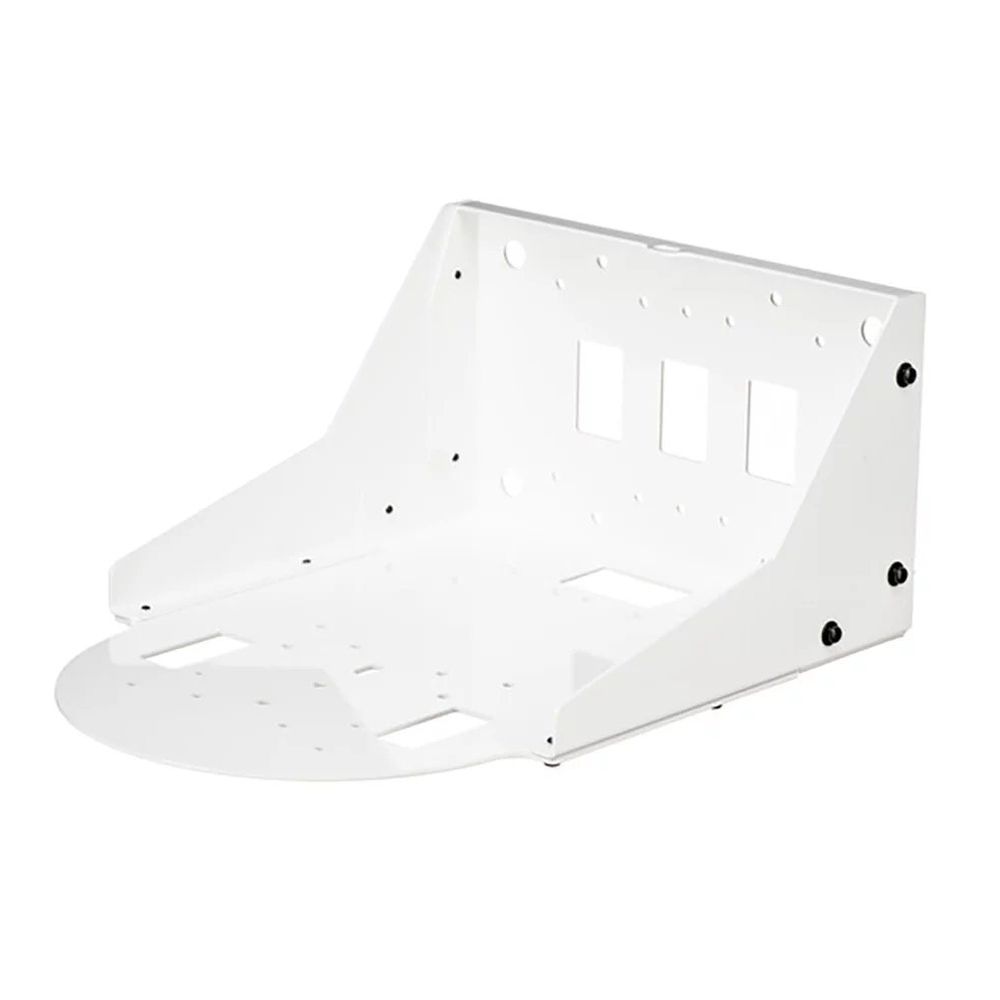 Canon A-RMB7 (W) Wall mounting bracket for CR-N700 / N500 (WH)