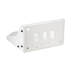 Canon A-RMB7 (W) Wall mounting bracket for CR-N700 / N500 (WH)