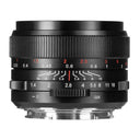 7Artisans 35mm f/1.4 Canon (EOS-R mount) mark III FF black