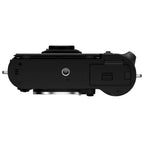 Fujifilm X-T50 body black + Sigma 18-50mm f/2.8 DC DN Contemporary Fujifilm X