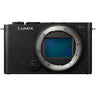 Panasonic Lumix S9 Jet Black + SIGMA 24-70mm F2.8 DG DN II Art L-mount
