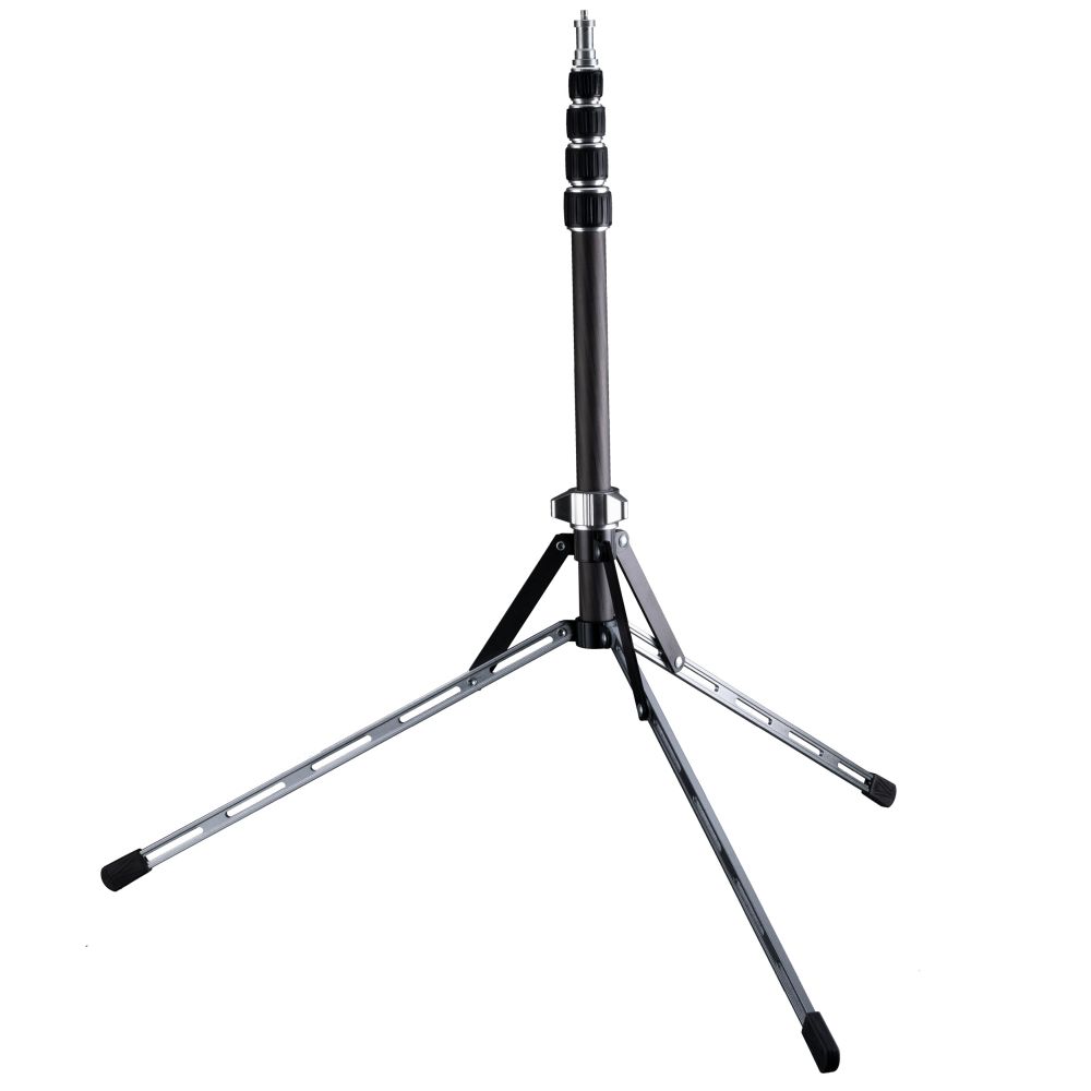 Bresser BR-LS210C Carbon lamp stand
