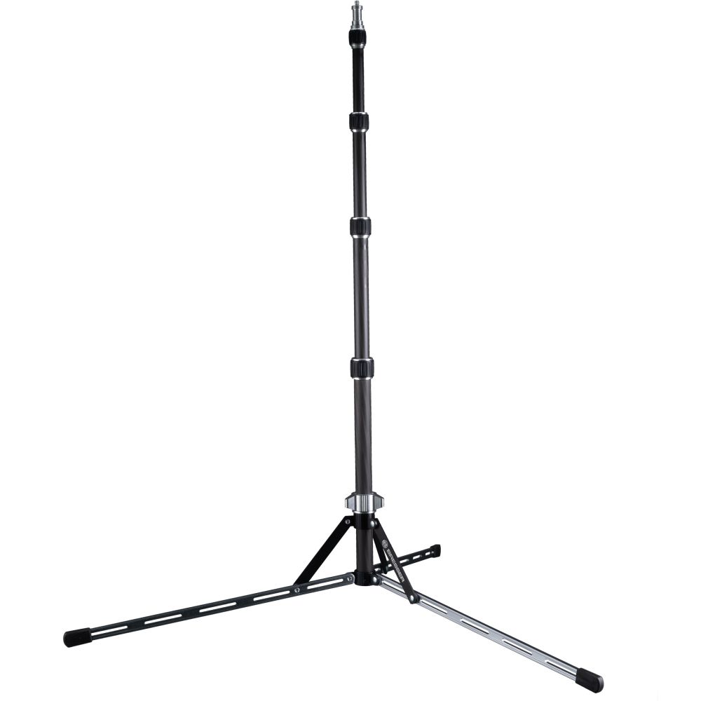 Bresser BR-LS210C Carbon lamp stand