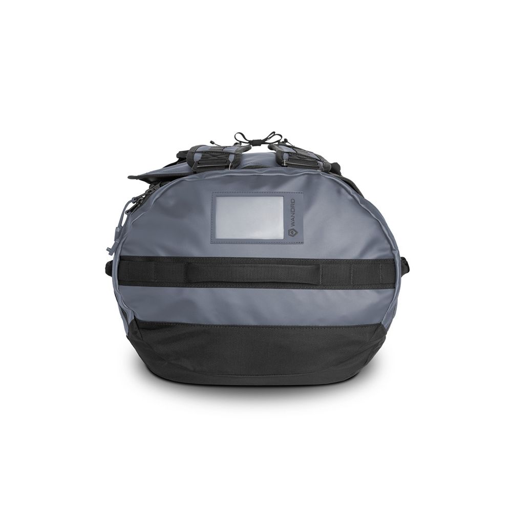WANDRD CARRYALL Duffel 60L Aegean Blue