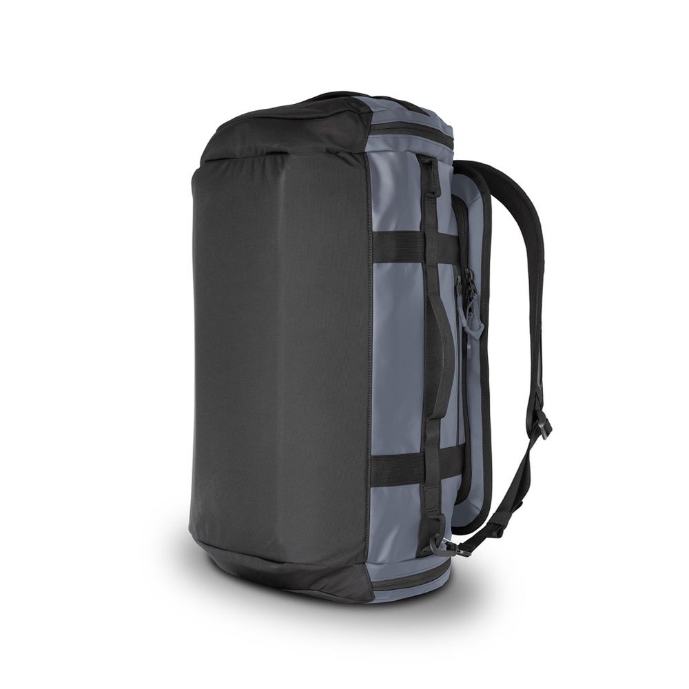 WANDRD CARRYALL Duffel 60L Aegean Blue