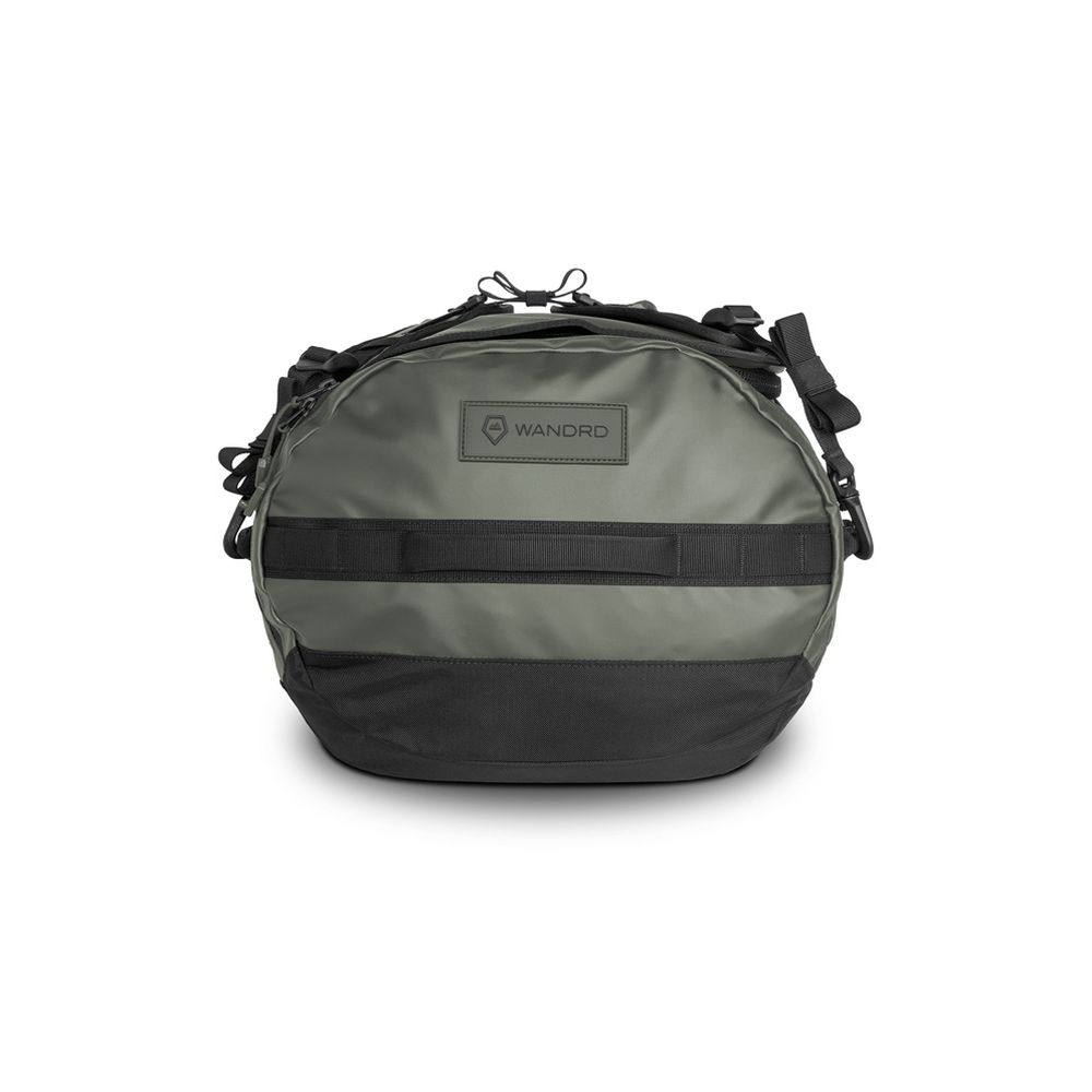 WANDRD CARRYALL Duffel 40L Wasatch Green