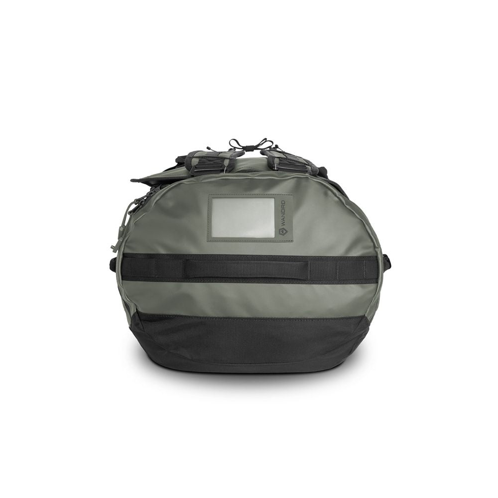 WANDRD CARRYALL Duffel 40L Wasatch Green