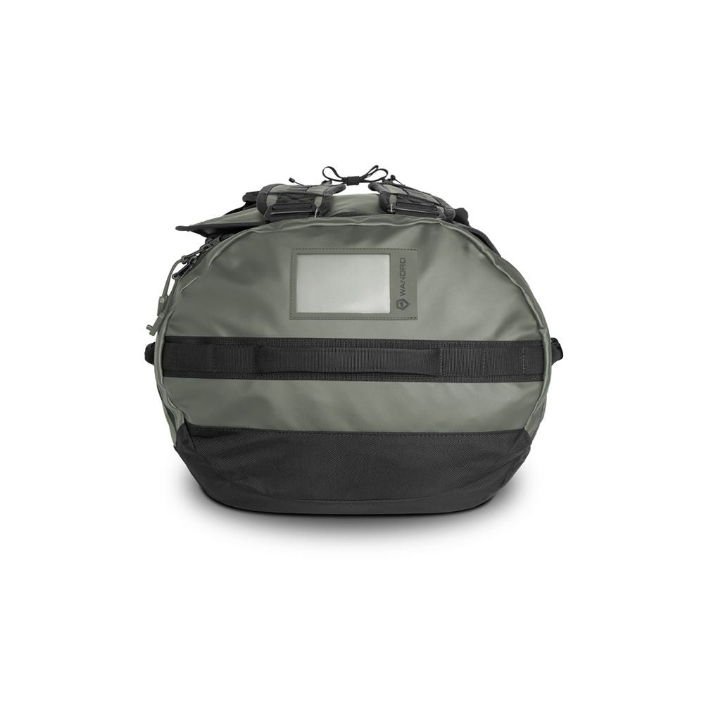 WANDRD CARRYALL Duffel 60L Wasatch Green