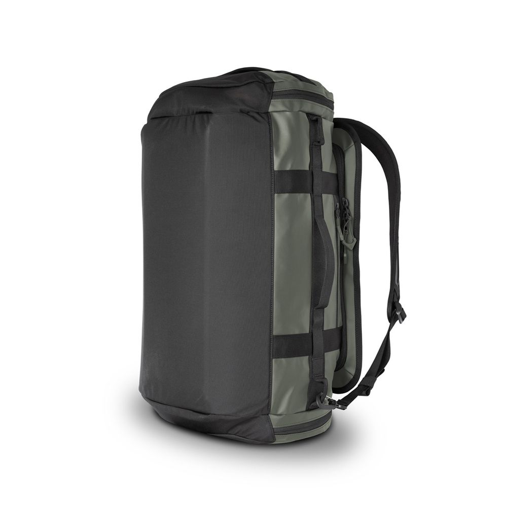 WANDRD CARRYALL Duffel 60L Wasatch Green
