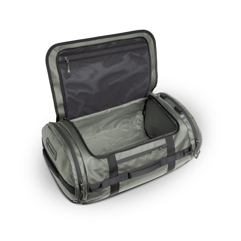 WANDRD CARRYALL Duffel 30L Wasatch Green