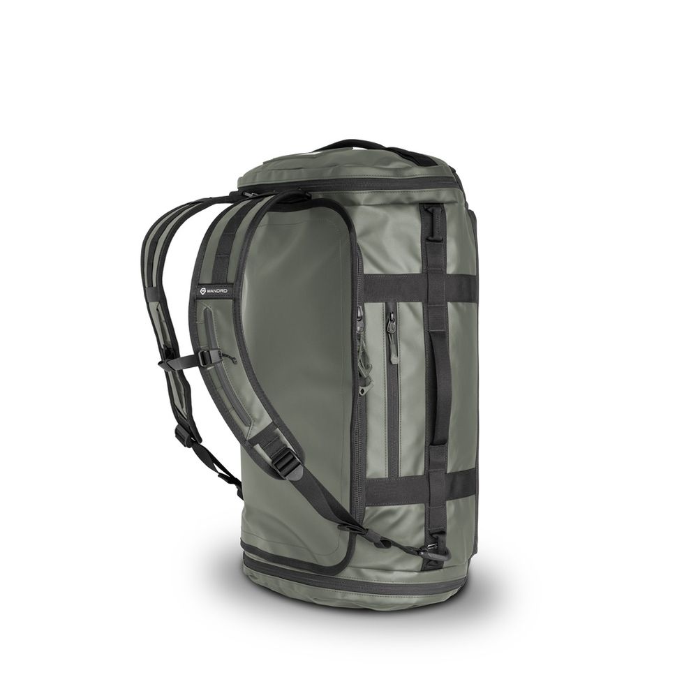 WANDRD CARRYALL Duffel 30L Wasatch Green