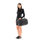 WANDRD CARRYALL Duffel Shoulder Strap black