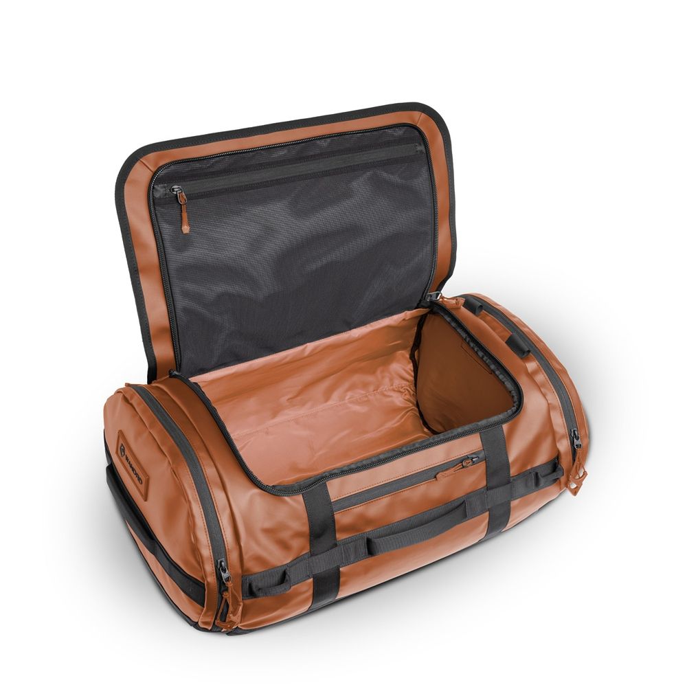 WANDRD CARRYALL Duffel 40L Sedona Orange