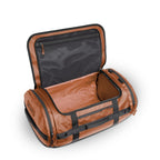 WANDRD CARRYALL Duffel 40L Sedona Orange
