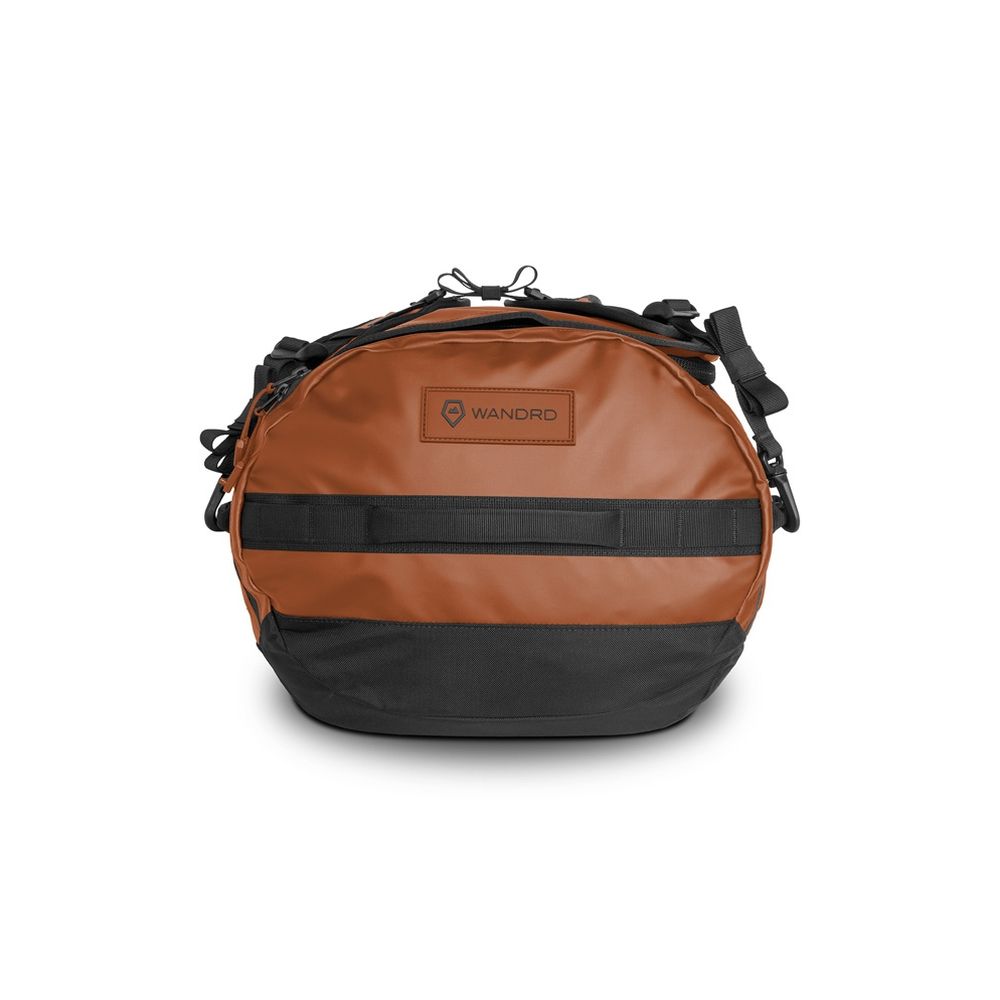 WANDRD CARRYALL Duffel 40L Sedona Orange