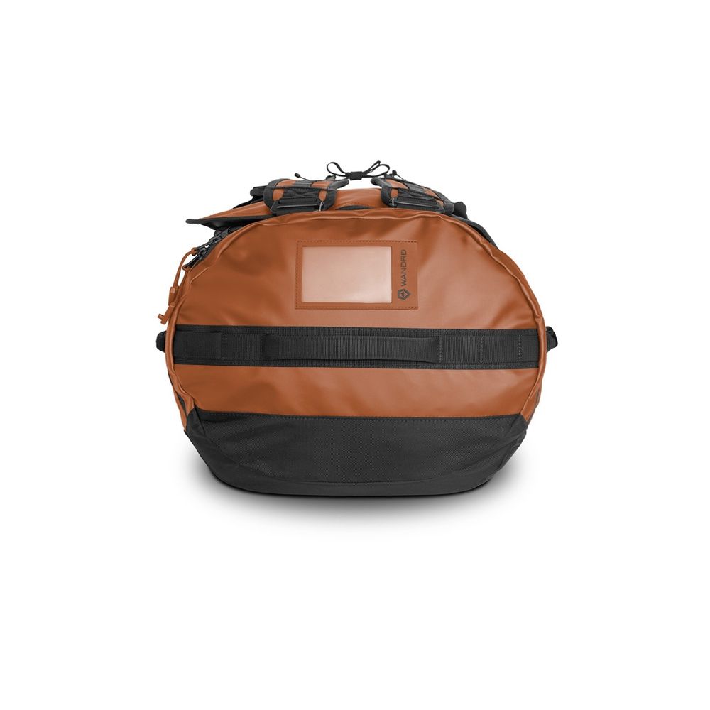 WANDRD CARRYALL Duffel 40L Sedona Orange