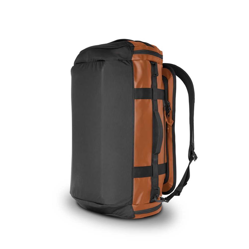WANDRD CARRYALL Duffel 40L Sedona Orange