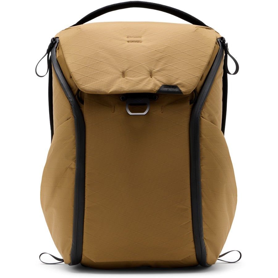 Peak Design Coyote Everyday Backpack 20L v2