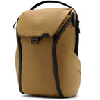 Peak Design Coyote Everyday Backpack 20L v2