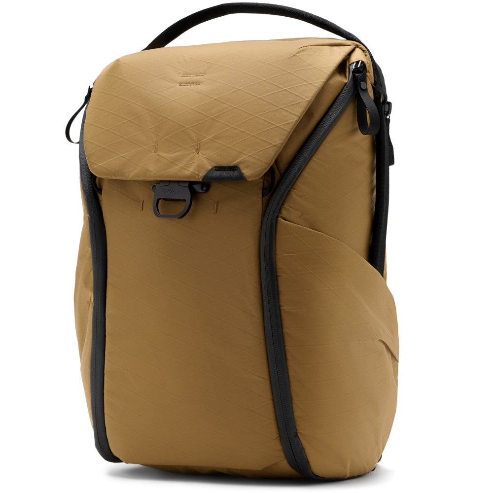 Peak Design Coyote Everyday Backpack 20L v2