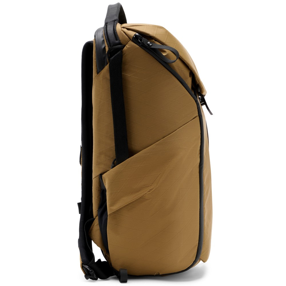 Peak Design Coyote Everyday Backpack 20L v2