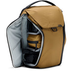 Peak Design Coyote Everyday Backpack 20L v2