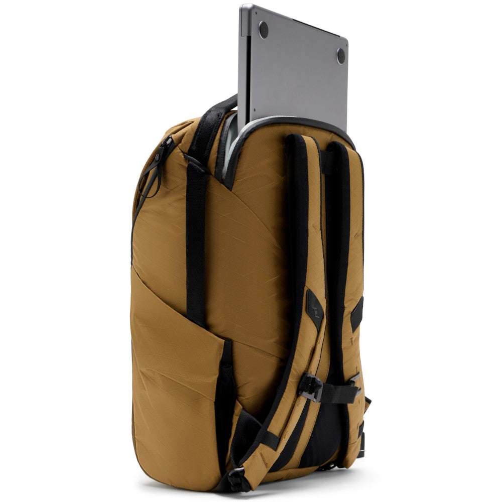 Peak Design Coyote Everyday Backpack 20L v2