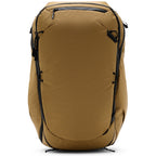 Peak Design Coyote Travel Backpack 45L