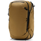 Peak Design Coyote Travel Backpack 45L