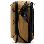 Peak Design Coyote Travel Backpack 45L