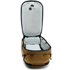 Peak Design Coyote Travel Backpack 45L