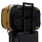 Peak Design Coyote Travel Backpack 45L
