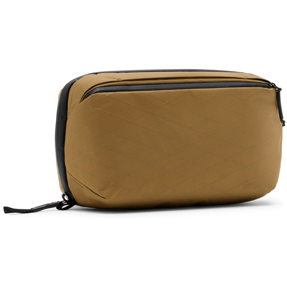 Peak Design Coyote Wash Pouch