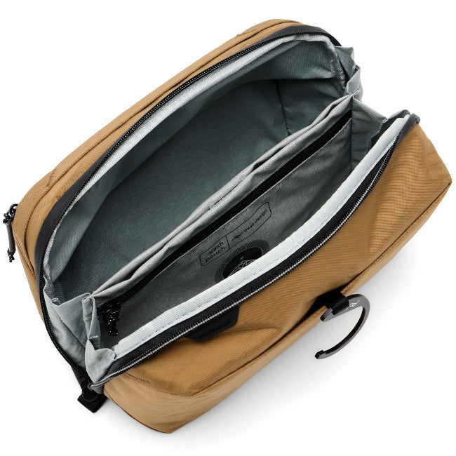 Peak Design Coyote Wash Pouch
