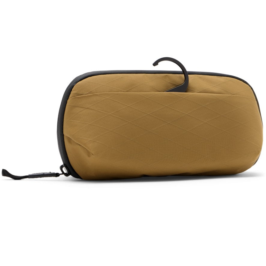 Peak Design Coyote Wash Pouch Small